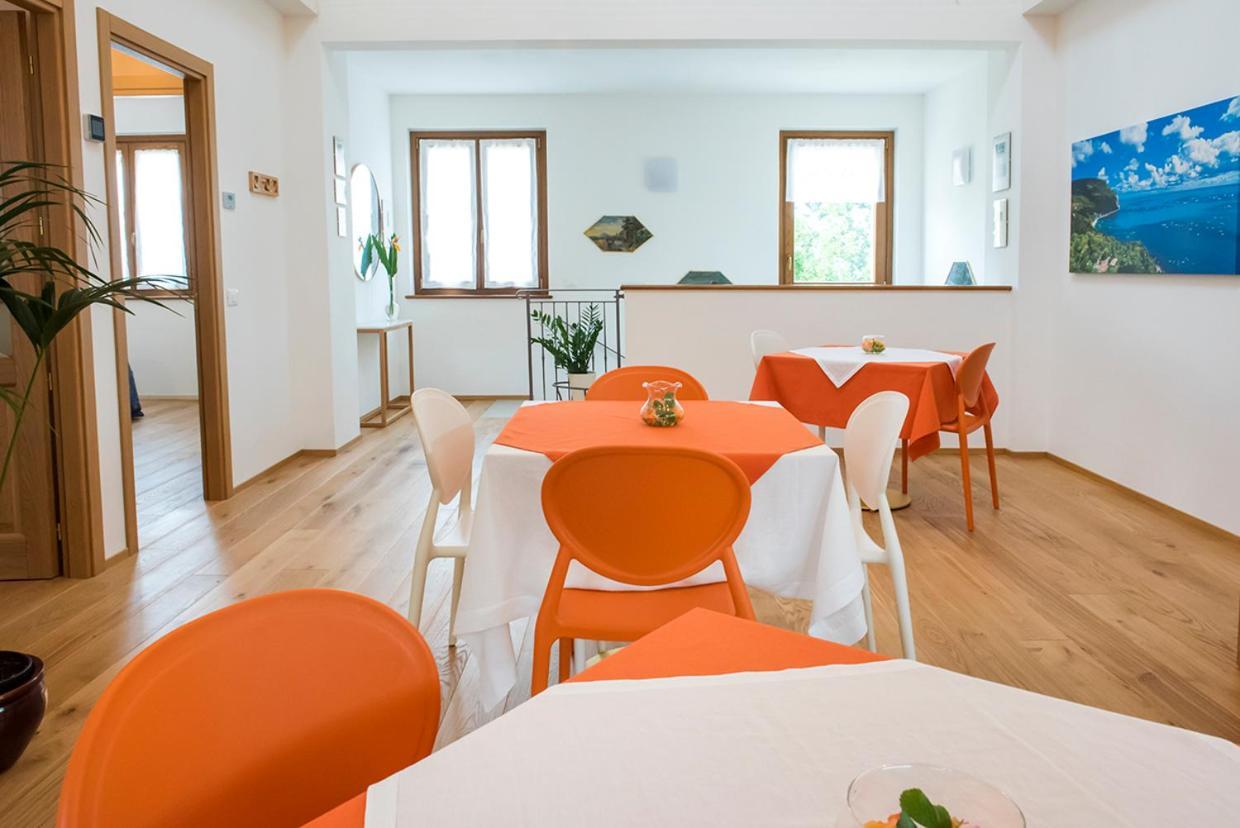 Casa Del Fattore Osimo Eksteriør billede